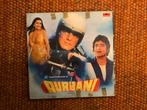 Qurbani - Bollywood VG, Cd's en Dvd's, Vinyl | Filmmuziek en Soundtracks, Ophalen of Verzenden, Gebruikt