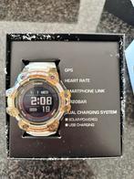 G-Shock GBD-H1000 7A9ER - Sportief & Robuust!, Afstand, Geel, Ophalen of Verzenden, Zo goed als nieuw