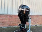 Mercury 60 pk 4 takt EFI Powertrim, bj 2009. vaarklaar !, Watersport en Boten, Ophalen of Verzenden, Yamaha, Info@acwatersport.nl