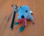 Coca Cola sleutelhanger Zeehond, Ophalen of Verzenden, Zo goed als nieuw, Gebruiksvoorwerp