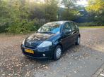 CITROEN C3 1.4 EXCLUSIVE BJ 2003 🚗, Auto's, Opel, Voorwielaandrijving, 4 cilinders, Zwart, Handgeschakeld