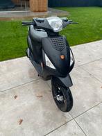 Scooter La Souris City S / Zip Look A Like 2021 - 6k km, Fietsen en Brommers, Snorfietsen en Snorscooters, Zo goed als nieuw, Benzine