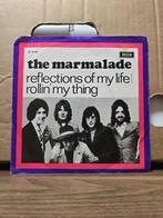 The Marmalade - Reflections of my life, 7 inch, Single, Ophalen of Verzenden, Zo goed als nieuw