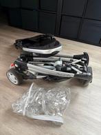 Quinny Zapp Xtra kinderwagen, Ophalen of Verzenden, Gebruikt, Quinny, Regenhoes