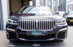 BMW 7-serie 745e M-Pakket | Harman/Kardon | Stoelventilatie, Automaat, Achterwielaandrijving, Gebruikt, Euro 6
