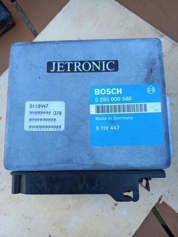 Saab 900 Classic ECU jettronic