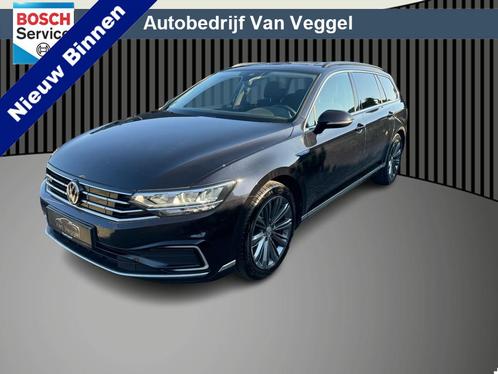 Volkswagen Passat 1.4 TSI PHEV GTE Business virtual cockpit,, Auto's, Volkswagen, Bedrijf, Te koop, Passat, ABS, Achteruitrijcamera