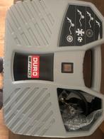 Duro Pro D-AC 193 Compacte Compressor, Ophalen, 6 tot 10 bar, Zo goed als nieuw, Minder dan 200 liter/min