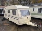 Tabbert Comtesse 2003, Caravans en Kamperen, Stacaravans, Niet ingevuld, Niet ingevuld, Niet ingevuld, Tot en met 2