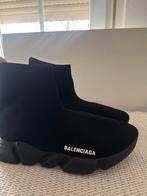 Balenciaga Schoenen - Zwart, Ophalen of Verzenden, Zo goed als nieuw, Zwart, Sneakers of Gympen