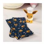 Eevee Pokémon Kitchen Dish Towels (2-Pack) – Pokémon Center, Ophalen of Verzenden, Nieuw, Overige typen