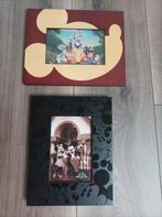 Disney fotolijsten, Ophalen of Verzenden, Zo goed als nieuw