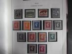 NL 1944-1946; serie BEVRIJDINGSZEGELS, Verzenden, Na 1940, Postfris