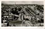 Enkhuizen  KLM Luchtfoto, Verzenden, 1920 tot 1940, Ongelopen, Noord-Holland