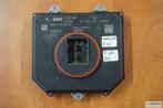 Origineel BMW 5 Serie G30 koplamp module Led, Ophalen of Verzenden, Gebruikt, BMW