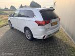 Mitsubishi Outlander 2.4 PHEV Intense trekhaak carplay, Automaat, 12 maanden, 135 pk, 4 cilinders