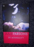 De minnegift Julie parsons, Ophalen of Verzenden, Zo goed als nieuw, Nederland