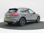 Audi Q5 55 TFSi e 367 Pk Automaat S-Line | Full LED | Trekha, Automaat, 14 kWh, Gebruikt, 4 cilinders