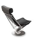 Interdane Lounge Chair - Oluf Lund, Stouby, Ophalen, Gebruikt, 50 tot 75 cm