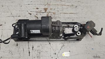 Luchtpomp compressor vering BMW 5 Serie E61 + LCI 3710677782 beschikbaar voor biedingen