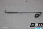 Gordelgeleidingsbeugel rechts VW Eos 1Q0857826A, Gebruikt