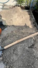 Zand (gratis), Ophalen of Verzenden, Zo goed als nieuw, Ophoogzand