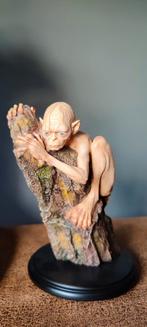 Gollum mini - Lord of the rings, Ophalen of Verzenden, Actiefiguurtje