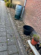Tuin grint, Tuin en Terras, Grind, Keien en Split, Ophalen, Gebruikt, Grind