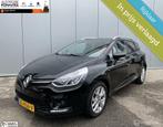 Renault Clio Estate 0.9 TCe Limited NAVI/CRUISE/AIRCO/PDC, Voorwielaandrijving, 898 cc, Euro 6, 1098 kg