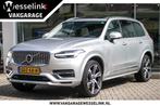 Volvo XC90 2.0 T8 Recharge AWD Inscription Exclusive 7P. - M, Auto's, 12 maanden, Gebruikt, Euro 6, 4 cilinders