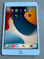 Ipad Mini 4  128 gb, Computers en Software, Apple iPads, Gebruikt, Wit, 8 inch, Ophalen of Verzenden