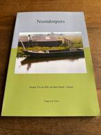 N. Vis - Nootdorpers, Ophalen of Verzenden, Zo goed als nieuw, N. Vis; N. v.d. IJssel