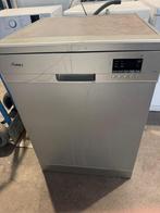 cobal RVS vaatwasser schoon garantie bezorging , Minder dan 85 cm, Verzenden, Voorspoelprogramma, Minder dan 10 liter
