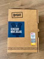 ByKay Draagdoek Stretchy Wrap Deluxe, Draagdoek, Zo goed als nieuw, Buik, Ophalen