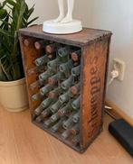Schweppes krat, Antiek en Kunst, Curiosa en Brocante, Ophalen