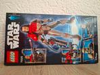 Lego Star Wars minifig NIEUW 75525 Buildable Baze Malbus, Kinderen en Baby's, Speelgoed | Duplo en Lego, Ophalen of Verzenden