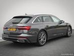 Audi A6 Avant 50 TFSI e 300pk Quattro S-Line Edition | Full, Automaat, 77 km/l, Gebruikt, 4 cilinders