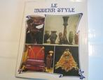 Boek over ART NOUVEAU: 'Le modern style'; franstalig, Verzenden, Zo goed als nieuw