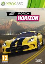 Forza Horizon Xbox 360, Spelcomputers en Games, Games | Xbox 360, Ophalen of Verzenden, Zo goed als nieuw