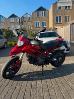DUCATI HYPERMOTARD 796 A2 Rijbewijs VOL VERMOGEN, Motoren, Motoren | Ducati, 2 cilinders, Particulier, 796 cc, 12 t/m 35 kW