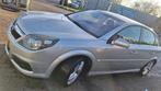 Opel Vectra 1.8 GTS 2007 Grijs • 167.000 km • Trekhaak • NAP, Auto's, Voorwielaandrijving, 65 €/maand, 4 cilinders, 1796 cc