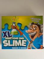 Make your own slime speelgoed, Ophalen of Verzenden, Nieuw