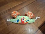 Puddle Jumper Papegaai, Jongen of Meisje, One size, Ophalen of Verzenden, Zo goed als nieuw