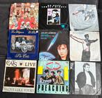Singles verschillende titles, Ophalen of Verzenden, Zo goed als nieuw