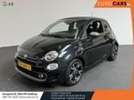 Fiat 500 0.9 TwinAir Turbo Sport Navigatie Cruise Control Cl, Voorwielaandrijving, Stof, Gebruikt, Origineel Nederlands