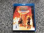 Kiss rocks vegas - live at the hard rock hotel (blu-ray), Muziek en Concerten, Ophalen of Verzenden, Kiss, Nieuw in verpakking