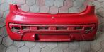 Achterbumper Citroën C1 / Peugeot 107, Gebruikt, Citroën, Ophalen of Verzenden, Achter