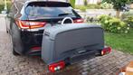 Te huur: Westfalia bagagebox voor op de trekhaak, Ophalen, Gebruikt