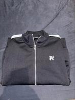 palm angels vest trainingspak, Kleding | Heren, Sportkleding, Palm Angels, Maat 48/50 (M), Zwart, Ophalen of Verzenden