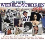 Beste Wereldsterren Ooit (3CD), Ophalen of Verzenden, Zo goed als nieuw, Pop